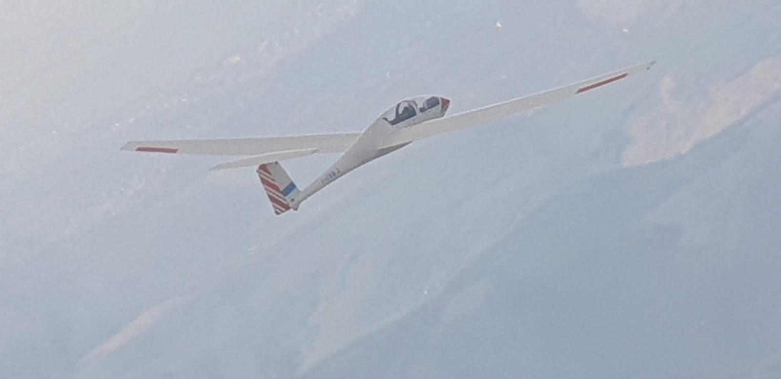Parma Soaring